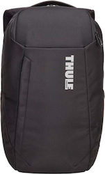 Thule Accent 20lt Μαύρο Thule Accent 20lt Μαύρο