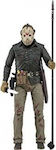 Action-Figur Jason Voorhees Deluxe NECA39714