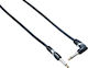 Bespeco Cable 6.3mm male - 6.3mm male 6m (HDPJ600)
