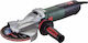 Metabo WEF 15-150 Quick Τροχός 150mm Ρεύματος 1550W