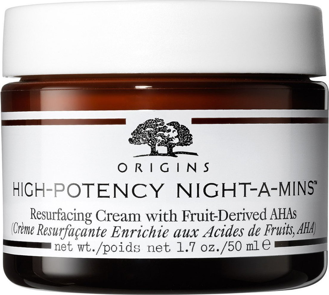 origins night cream