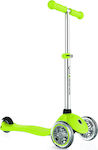 Globber Kids Scooter Primo V2 3-Wheel for 3+ Years Green