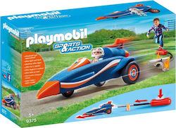 Playmobil Sports & Action Stomp Racer for 5+ years years old Playmobil Sports & Action Stomp Racer for 5+ years years old