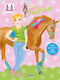 Horses Passion-Rider Fashion