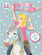 Horses Passion-Rider Fashion