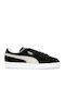 Smash V2 Sneakers Μαύρα