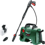 Bosch EasyAquatak 110 Pressure Washer Electric with Pressure 110bar and Metal Pump