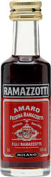 Amaro Ramazzotti Aperitif Rosato Απεριτίφ Mangekyō 15% 30ml