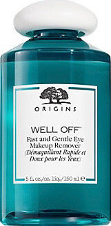 Origins Well Off Fast and Gentle Eye Makeup Remover Liquid Makeup Remover Eyes 150ml