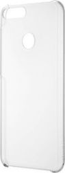 Huawei Back Cover Transparene (Huawei P Smart)