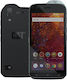 CAT S61 Dual SIM (4GB/64GB) Ανθεκτικό Smartphone Μαύρο