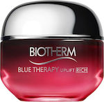 Biotherm Blue Therapy Anti-îmbătrânire & Fermizantă Cremă Pentru Față 50ml