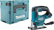 Makita Jig Saw 12V Solo Brushless