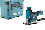 Makita Stichsäge 12V Solo Bürstenlos