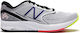 New Balance Sport Shoes Running Gray