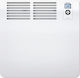 Stiebel Eltron CON 10 Premium SE09011 Convector Heater Wall 1000W with Electronic Thermostat 47x46.9cm White