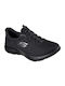 Summits Sport Shoes Running Black