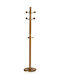 Biotrap Wooden Coat Rack Anigret 193cm