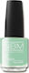 NBM Nail Polish Glossy Βερνίκι Νυχιών Τιρκουάζ ...