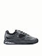 Shoes For Crews Evolution ΙΙ Waterproof Scăzut de Lucru Black OB cu Certificare SRC