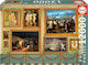 Puzzle Museum Master Pieces 2D Κομμάτια