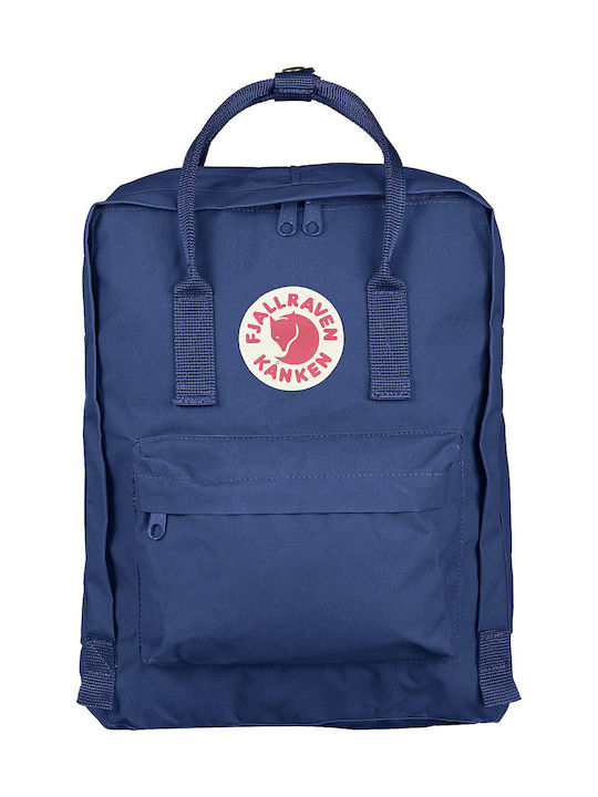 Fjallraven Kanken Μπλε