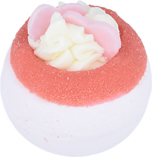 Bomb Cosmetics Badebomben mit Duft Zuckerpflaume 160g