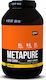 QNT Metapure Zero Carb Whey Isolate Πρωτεΐνη Ορού Γάλακτος με Γεύση Μπανάνα 2kg