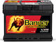 Banner Car Battery Starting Bull 56009 with 60Ah Capacity and 480A CCA