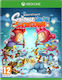 Scribblenauts Showdown Xbox One Game