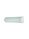 VK Lighting Μοντέρνο Φωτιστικό Μπάνιου με Ντουί E14 Λευκό 64x9εκ.