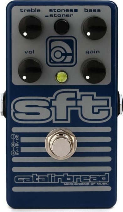 catalinbread sft pedal