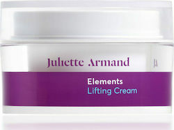 Juliette Armand Elements Ενυδατική & Αντιγηραντική Κρέμα Προσώπου 50ml