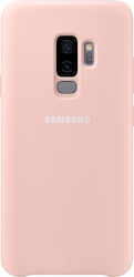 Samsung Cover Back Cover Σιλικόνης Ροζ (Galaxy ...