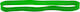 inSPORTline Hangy Resistance Band Loop Hard Gre...