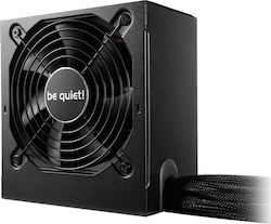 Be Quiet System Power 9 600W Power Supply Full Wired 80 Plus Bronze
