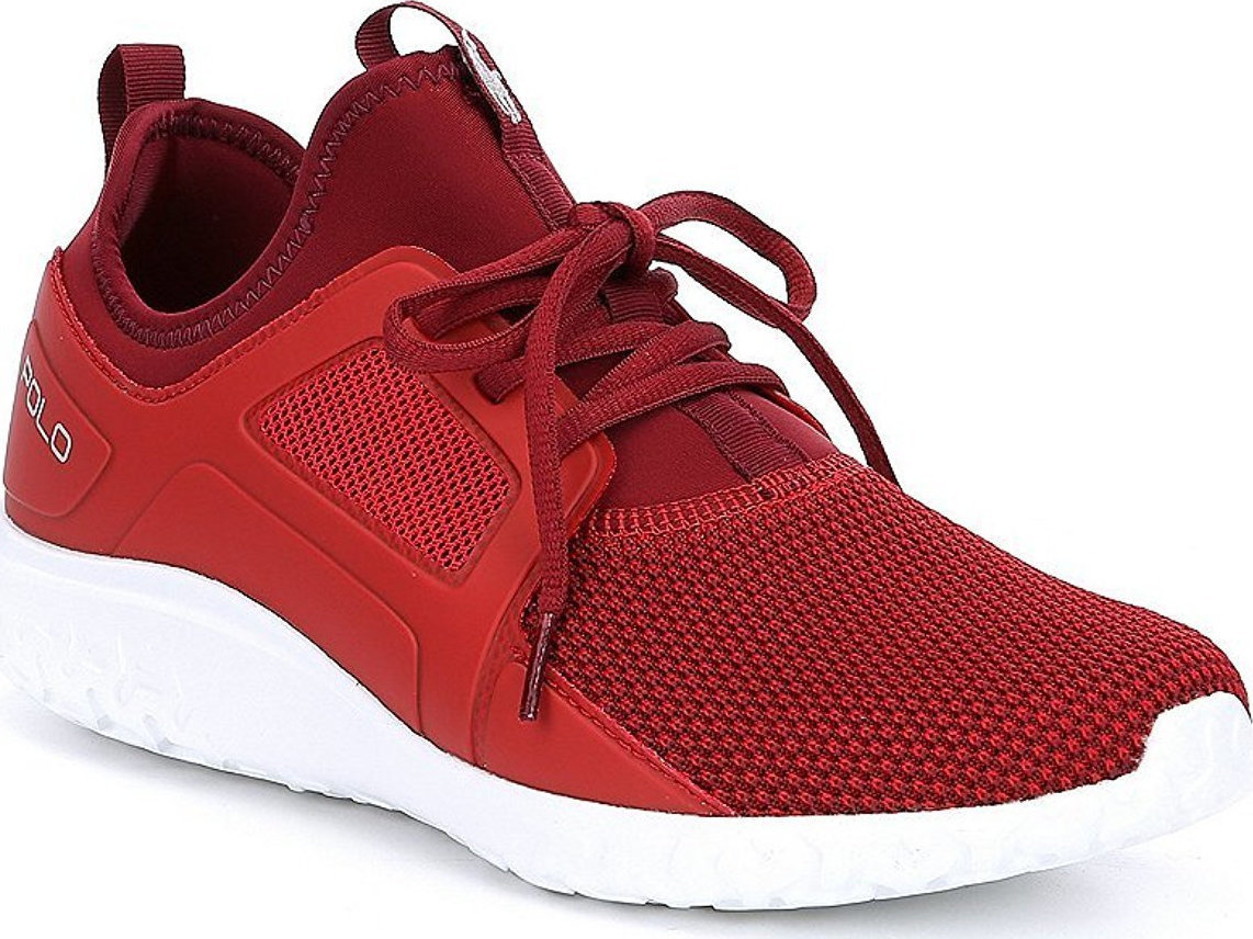 ralph lauren 150 trainers