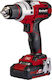 Einhell TE-CD 18 Li E Δραπανοκατσάβιδο Μπαταρίας 18V 1x2Ah