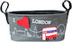 Choopie Veranstalter Kinderwagen Gray London