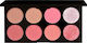 Revolution Beauty Ultra Blush Palette Sugar and Spice