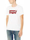 Housemark T-shirt White