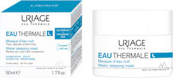 Uriage Water Μάσκα Προσώπου 50ml Uriage Water Μάσκα Προσώπου 50ml