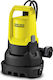 Karcher SP 5 Dual Single-phase Pump Waste Water / Sewage 0.66hp 1.645-580.0