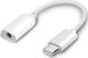 Xiaomi Converter USB-C male to 3.5mm female White