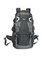 RCM HS-6501 Waterproof Mountaineering Backpack 60lt Black