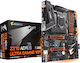 Gigabyte Z370 Aorus Ultra Gaming WiFi Motherboard ATX mit Intel 1151 Socket