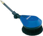 Nilfisk Pressure Washer Brush Rotating