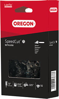 Oregon Chainsaw Chain .050"-1.3mm 56E Drive 91P-56