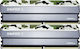 G.Skill Sniper X Classic Camo 16GB DDR4 RAM mit 2 Modulen (2x8GB) und Geschwindigkeit 3200 für Schreibtisch