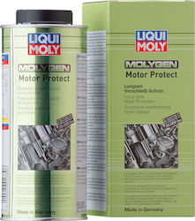 Liqui Moly Molygen Motor Protect Πρόσθετο Αντιτριβικό & Βελτιωτικό Λίπανσης 500ml